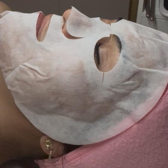 Winter Hydrate and Glow Facial 